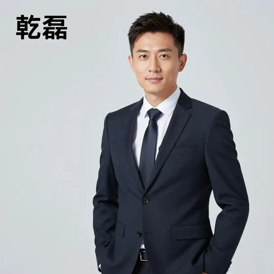 乾磊成本构成分析